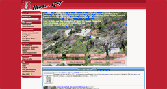 Desktop Screenshot of moto-gt.fr