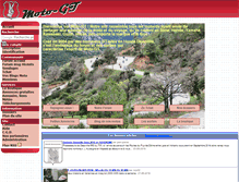 Tablet Screenshot of moto-gt.fr